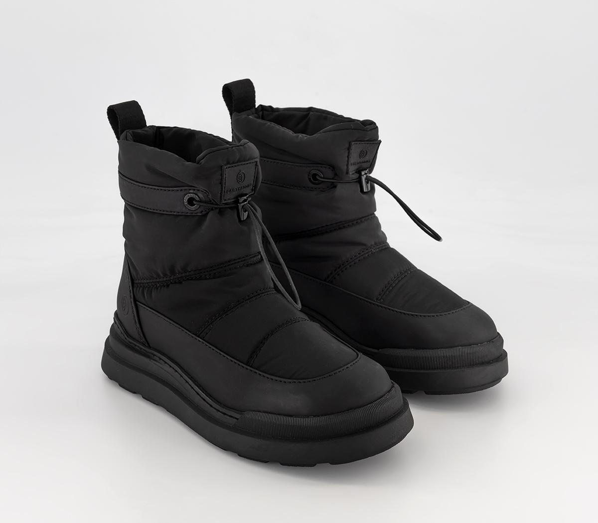 EARTHADDICTJordan Snow Boots EARTHADDICTJordan Snow BootsBlack