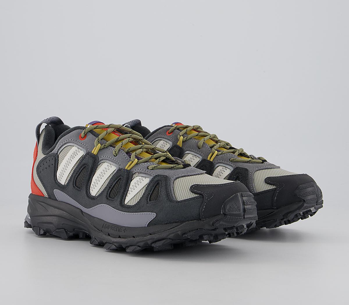 adidas Response Superturf Trainers adidas Response Superturf Trainers Grey Sesame True Orange