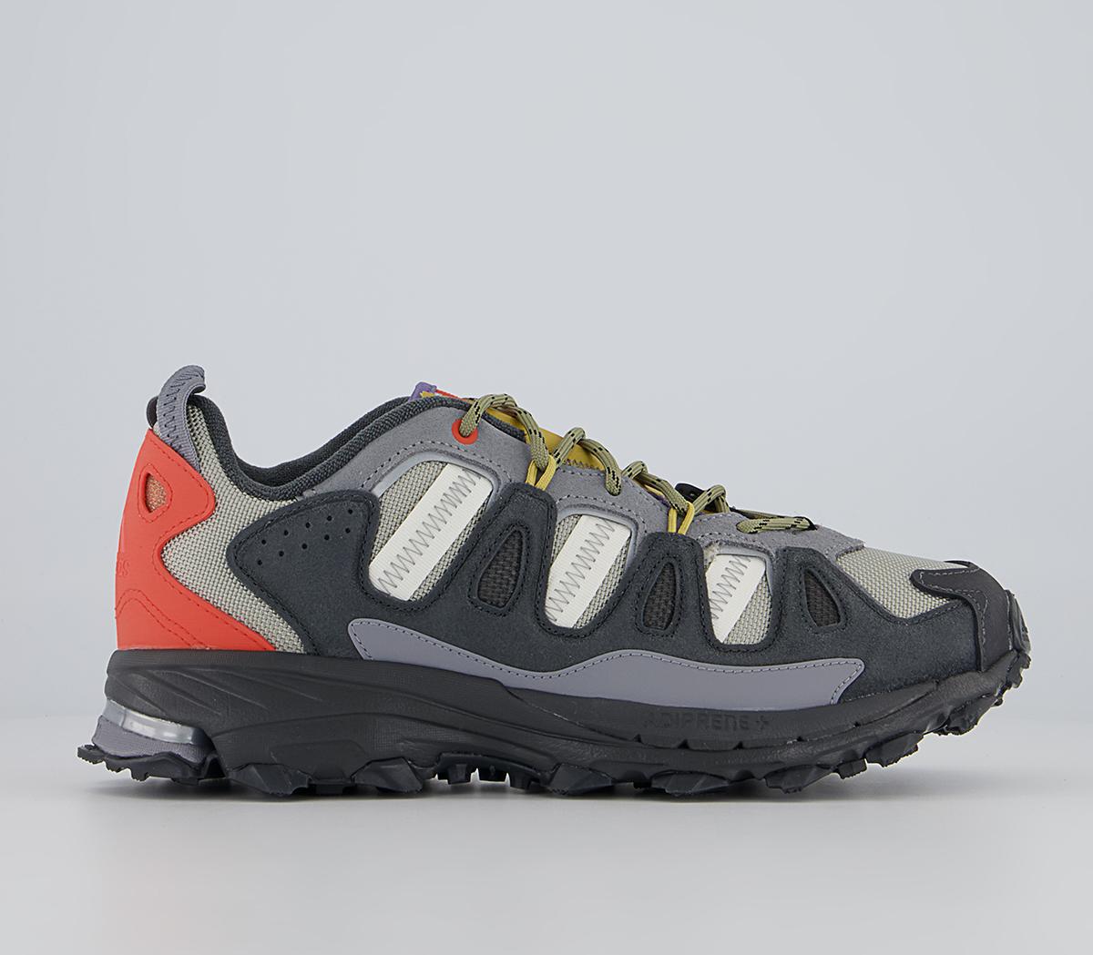 adidasResponse Superturf Trainers adidasResponse Superturf TrainersGrey Sesame True Orange