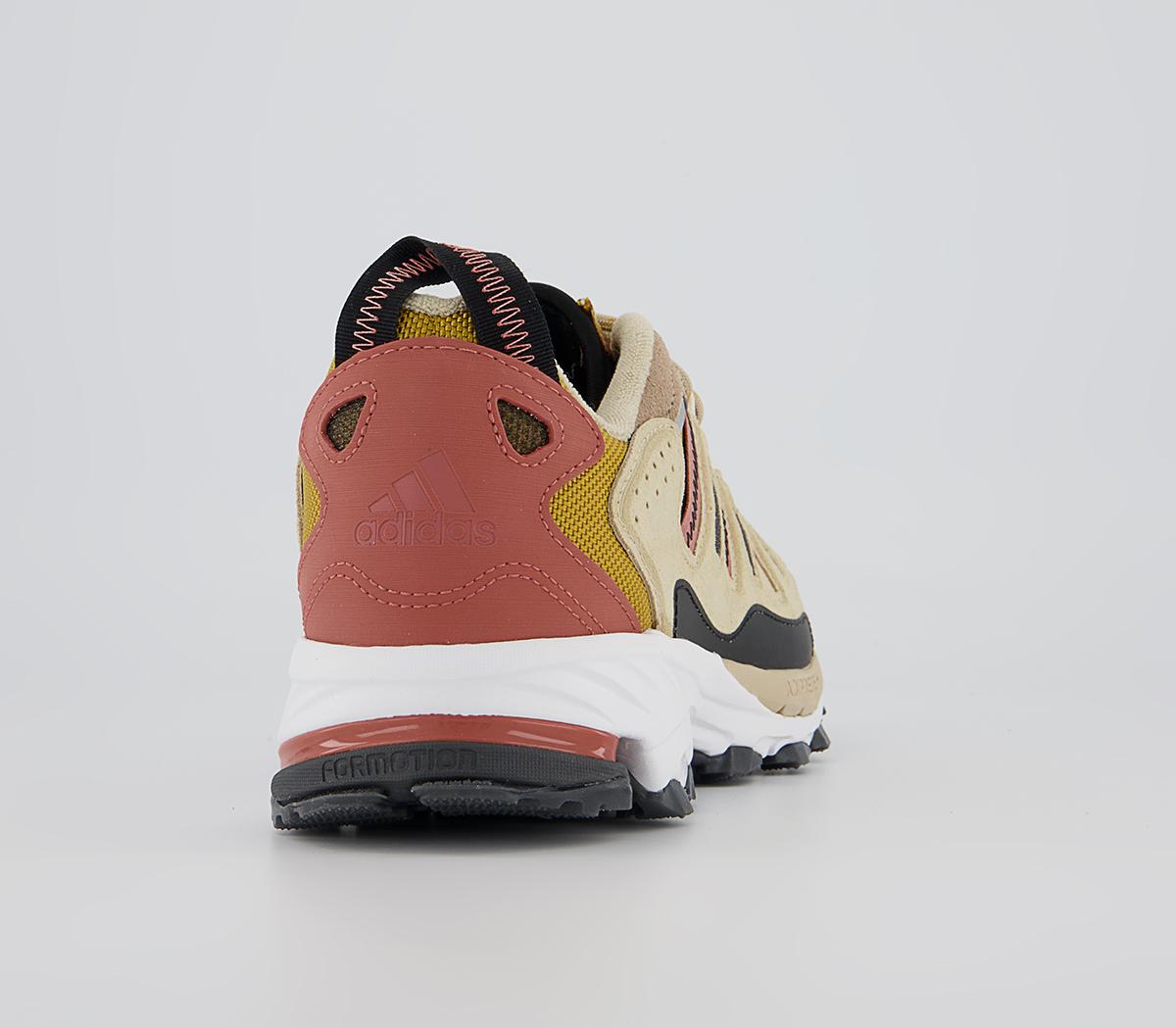 adidas Response Superturf Trainers adidas Response Superturf Trainers Tan Brown Hemp
