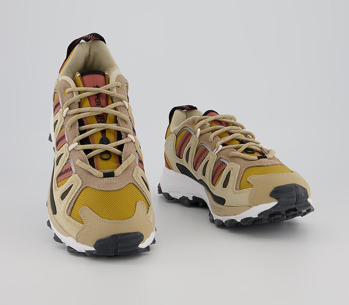 adidas Response Superturf Trainers adidas Response Superturf Trainers Tan Brown Hemp