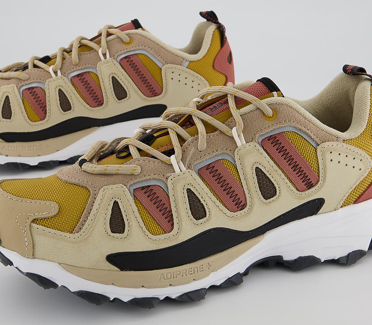adidas Response Superturf Trainers adidas Response Superturf Trainers Tan Brown Hemp