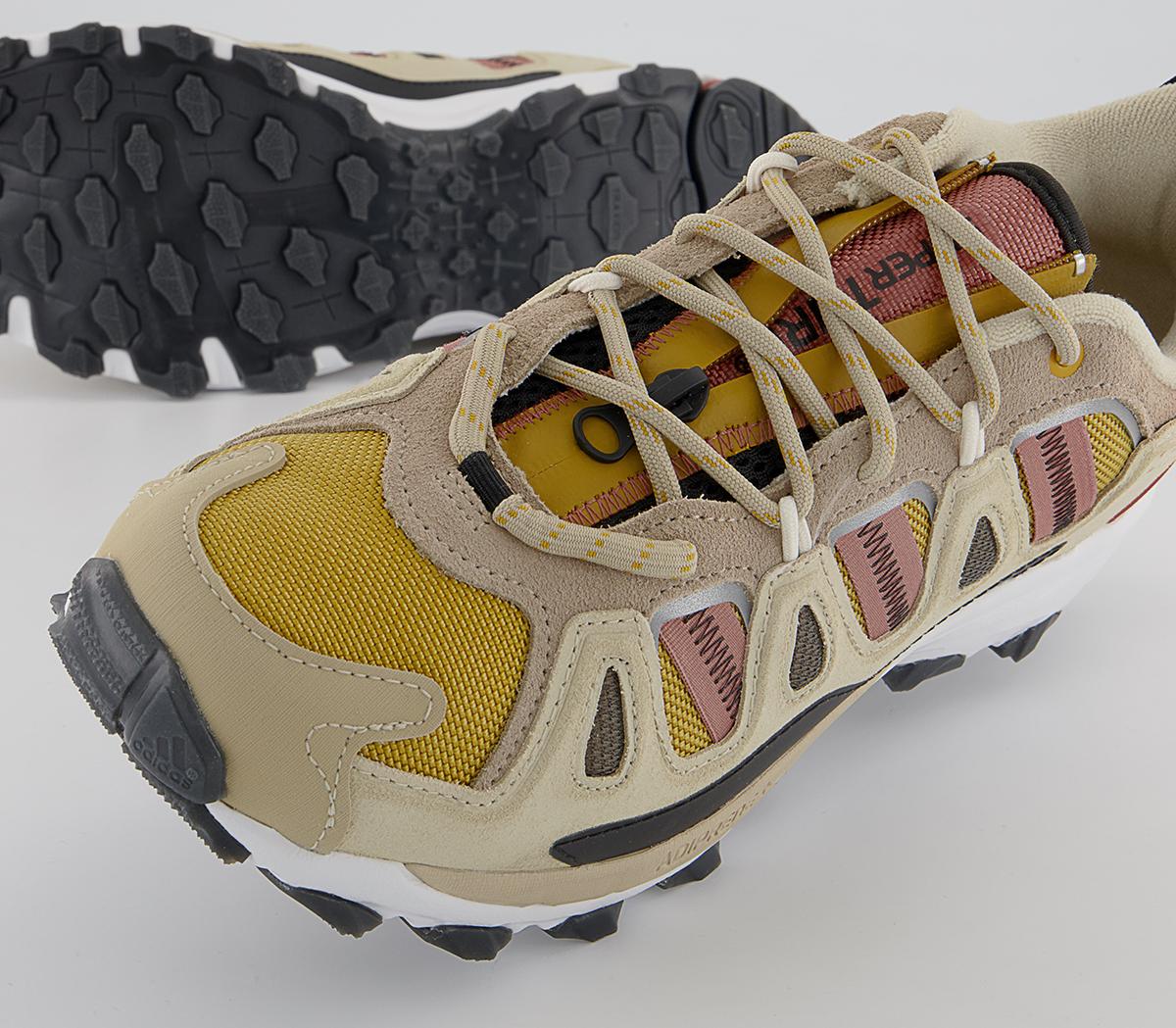 adidas Response Superturf Trainers adidas Response Superturf Trainers Tan Brown Hemp