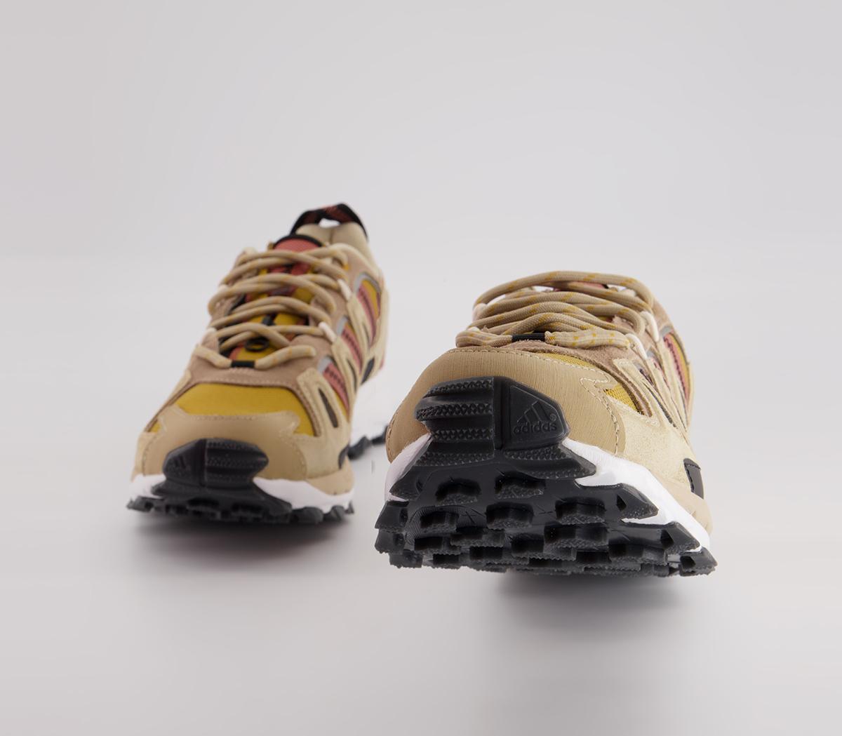 adidas Response Superturf Trainers adidas Response Superturf Trainers Tan Brown Hemp
