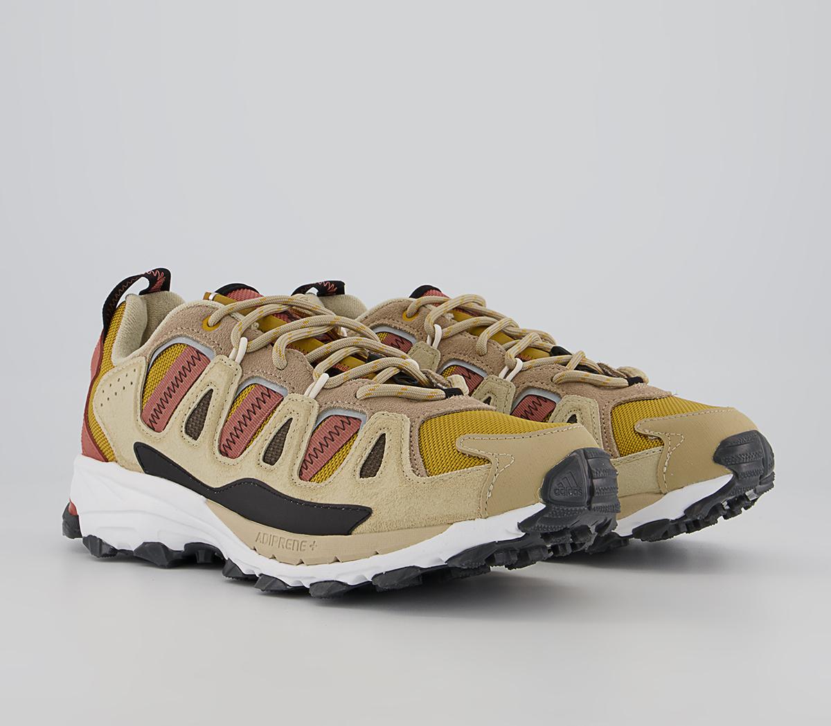 adidas Response Superturf Trainers adidas Response Superturf Trainers Tan Brown Hemp