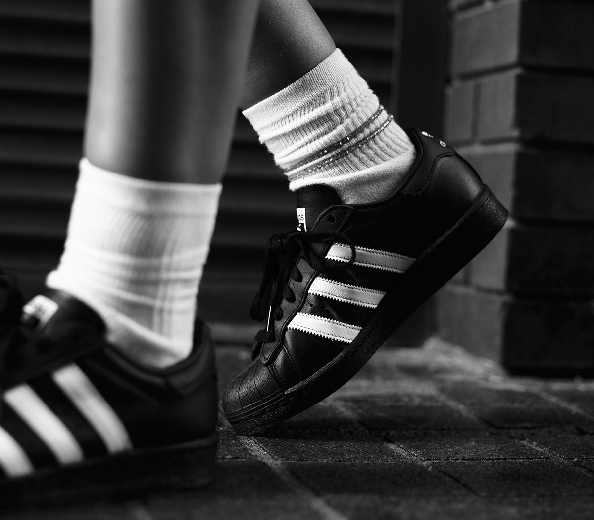 adidas Superstar 82 Trainers Core Black White Core Black - Unisex