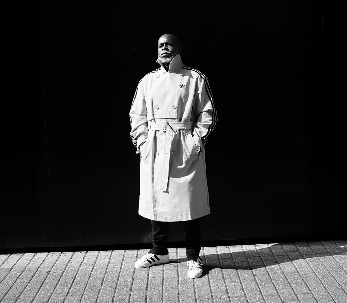 adidasSuperstar 82 TrainersWhite Core Black Off White