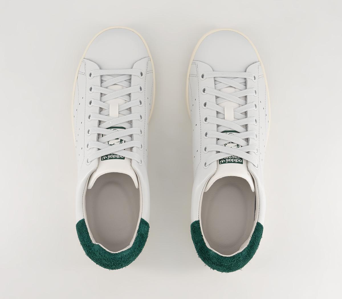 adidasStan Smith H TrainersWhite Green