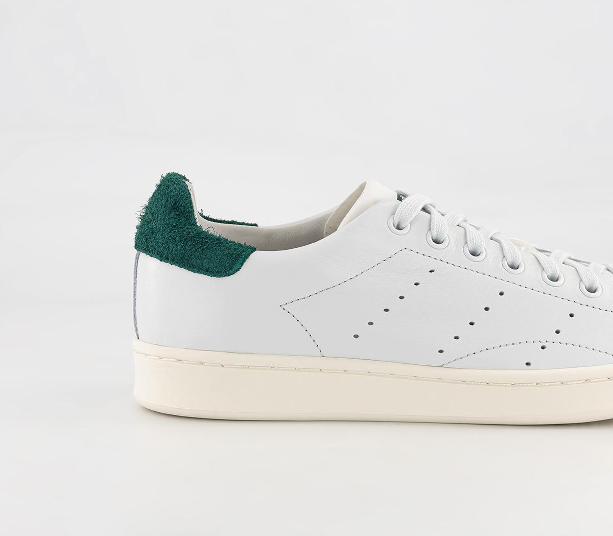 adidasStan Smith H TrainersWhite Green