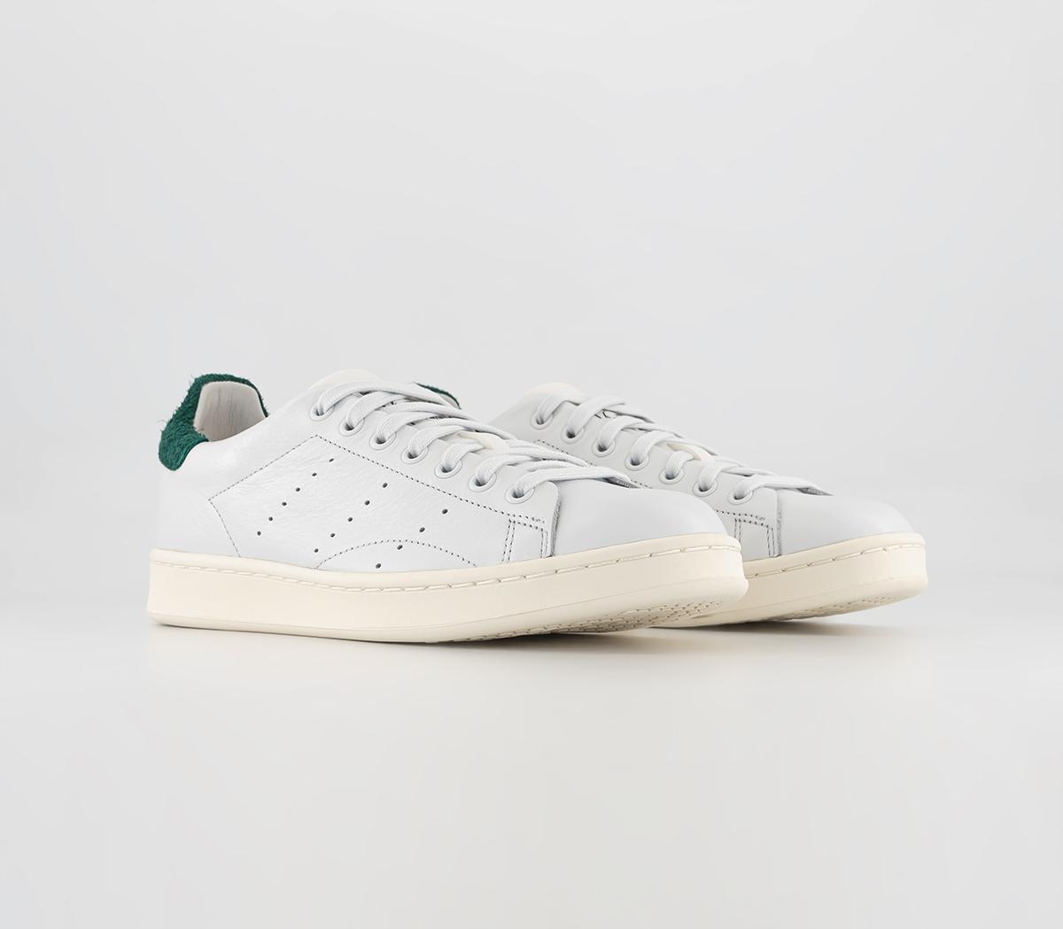 adidasStan Smith H TrainersWhite Green