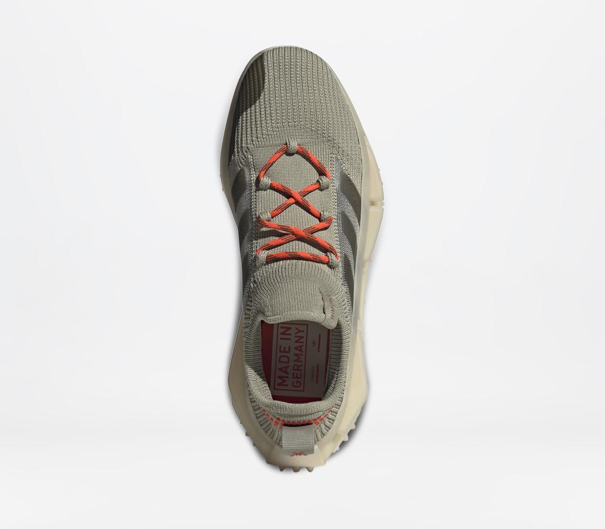 adidasNMD_S1 Rimowa TrainersTech Beige Ecru Tint