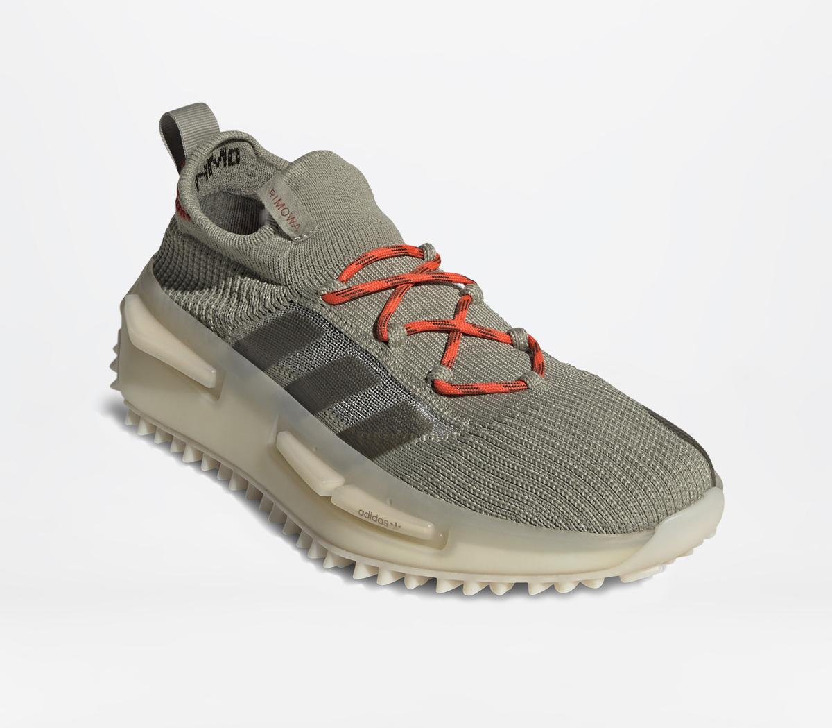 adidasNMD_S1 Rimowa TrainersTech Beige Ecru Tint