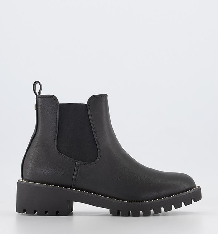 chelsea boots women size 10