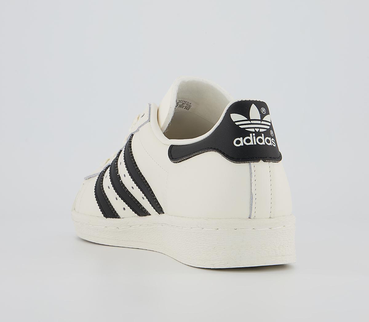 adidas Superstar Recon Trainers adidas Superstar Recon Trainers White Black
