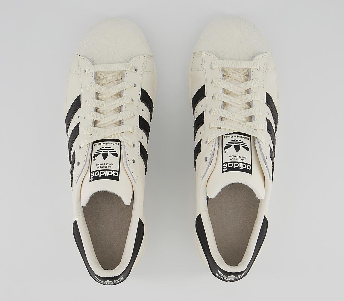 adidas Superstar Recon Trainers adidas Superstar Recon Trainers White Black