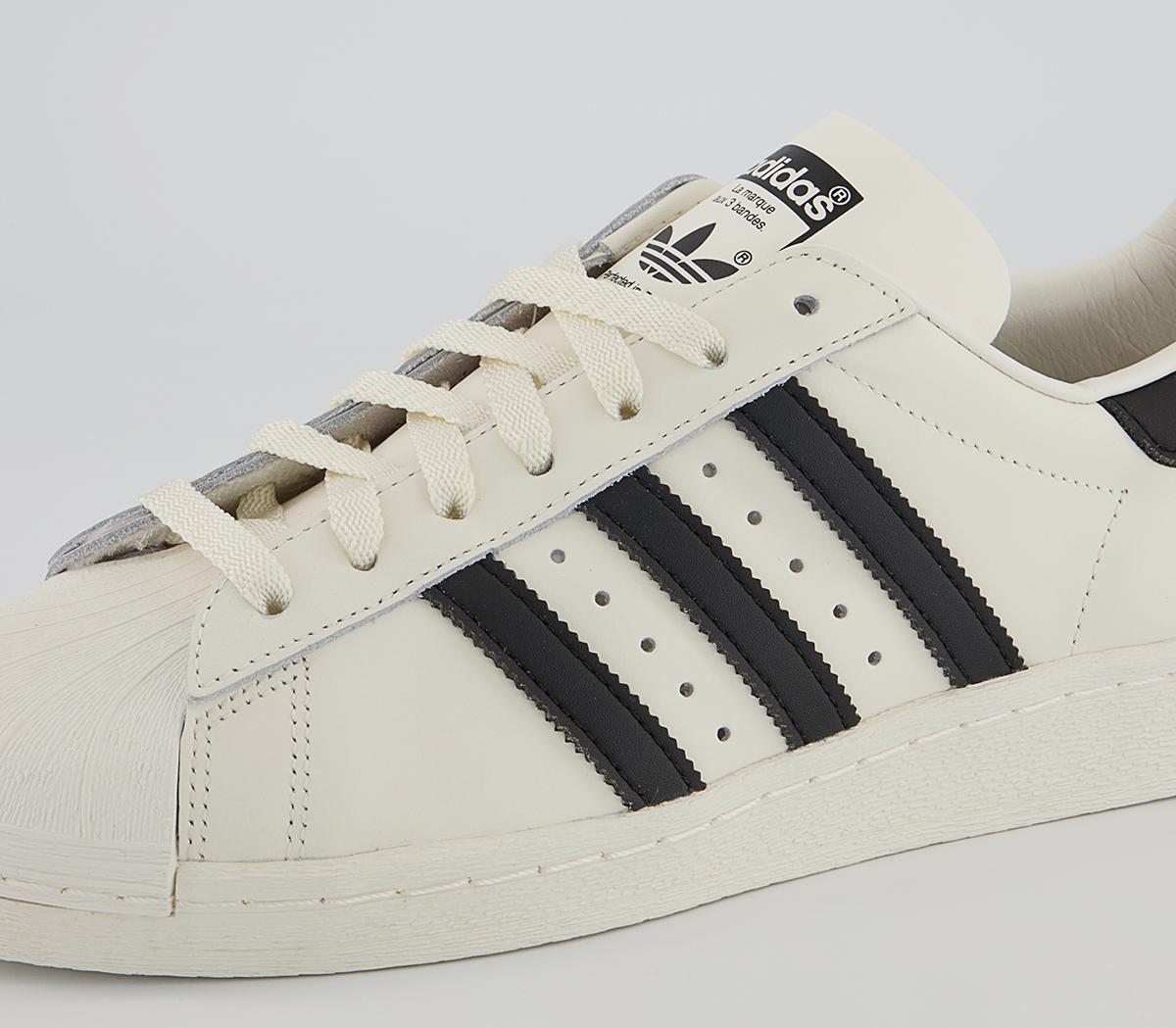 adidas Superstar Recon Trainers adidas Superstar Recon Trainers White Black