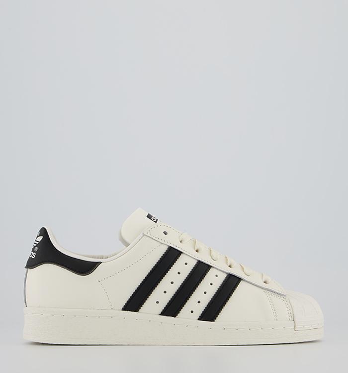 adidas Superstar Recon Trainers White Black