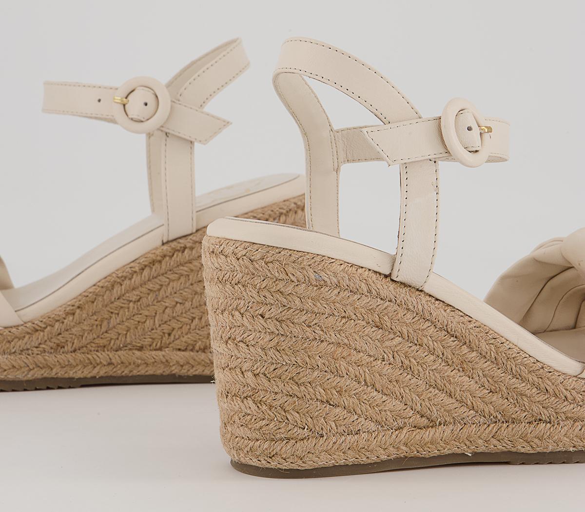 Ted Baker Bryanah Wedges Ted Baker Bryanah Wedges Natural