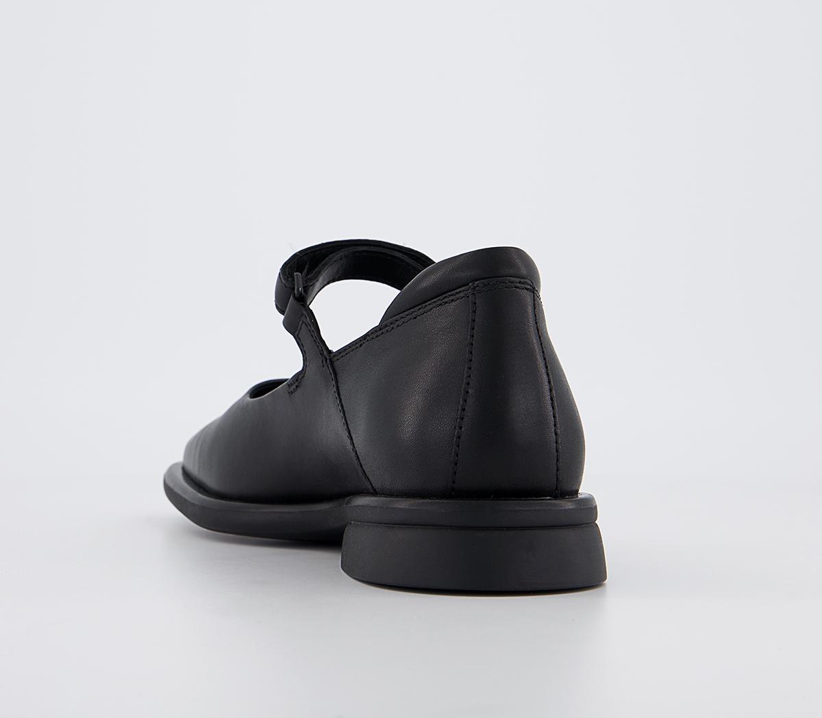 Vagabond ShoemakersBrittie Mary Jane ShoesBlack