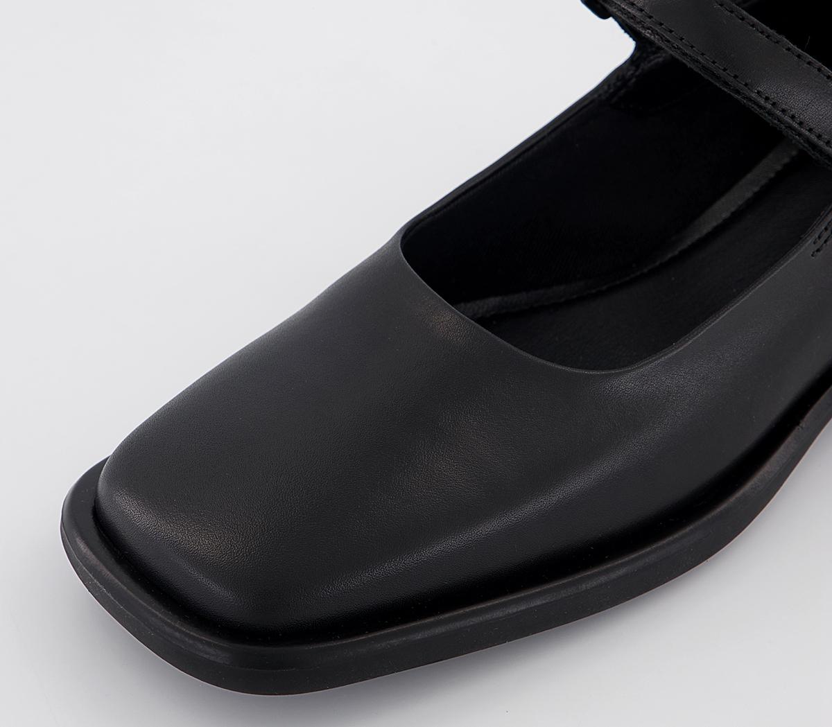 Vagabond ShoemakersBrittie Mary Jane ShoesBlack
