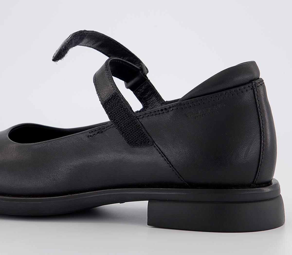 eastland mary jane shoes