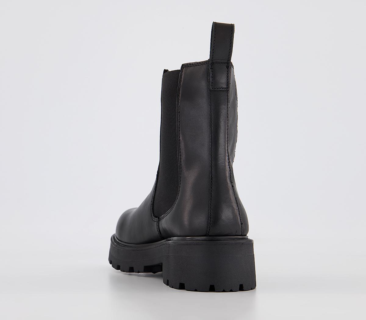 Vagabond ShoemakersCosmo 2.0 Chelsea BootsBlack