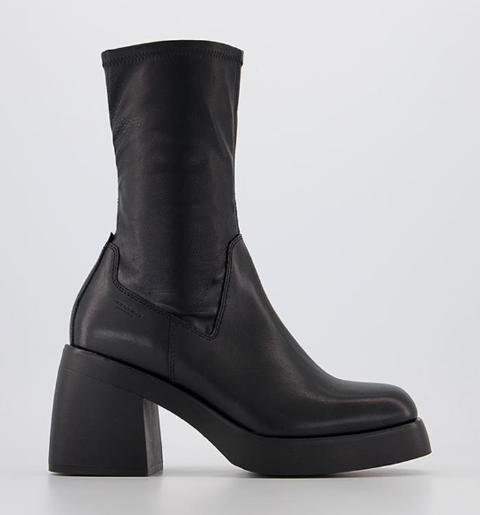 Chelsea Boots for Women | Leather, Suede & Flat | OFFICE
