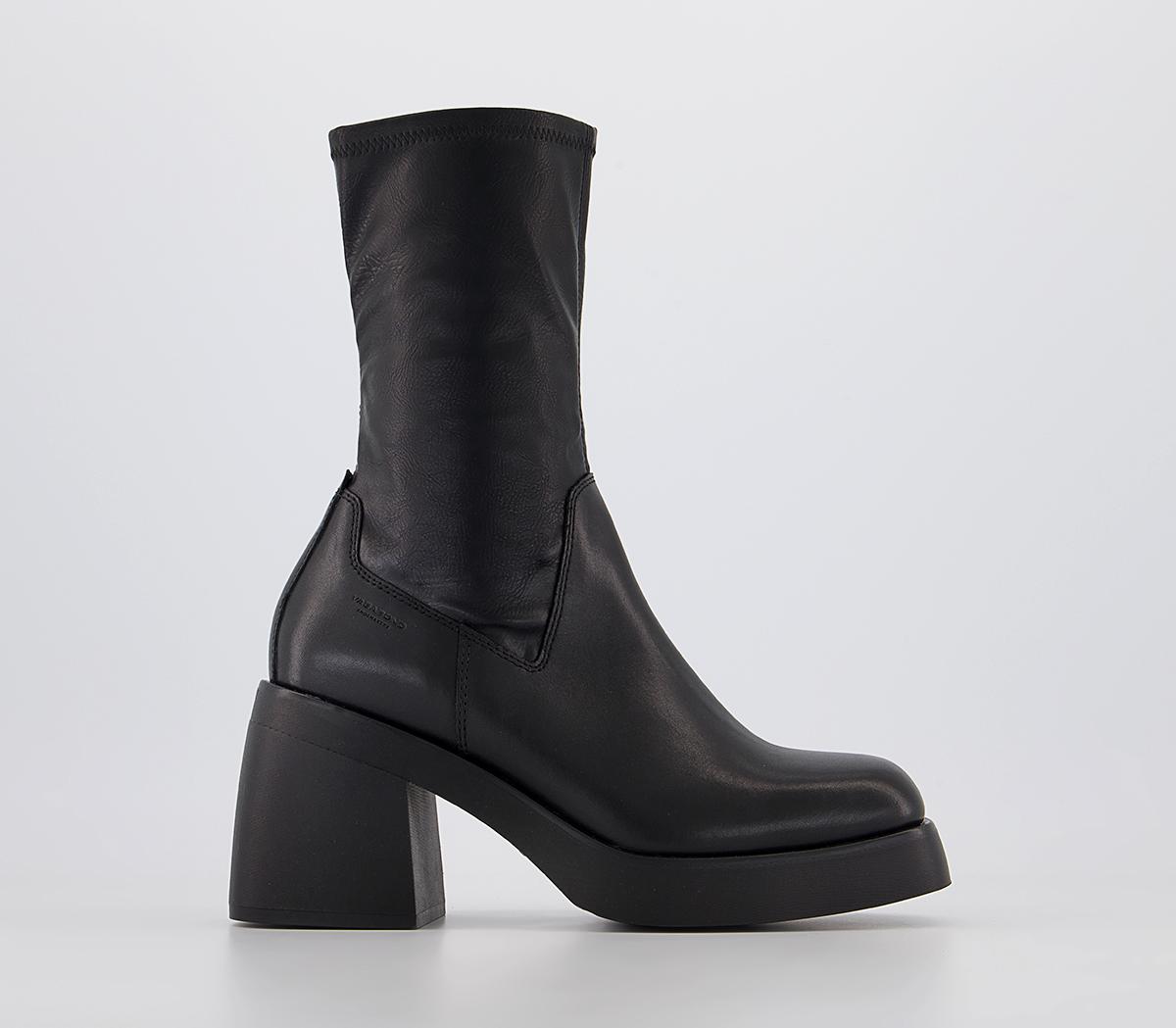 chelsea boots vagabond