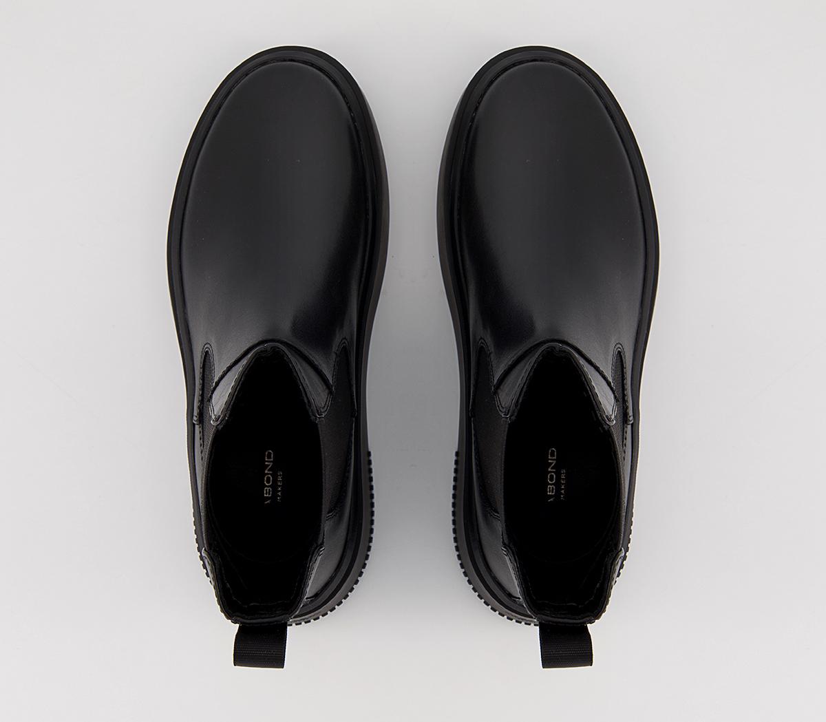 Vagabond ShoemakersStacy Chelsea Boots Vagabond ShoemakersStacy Chelsea Boots Black