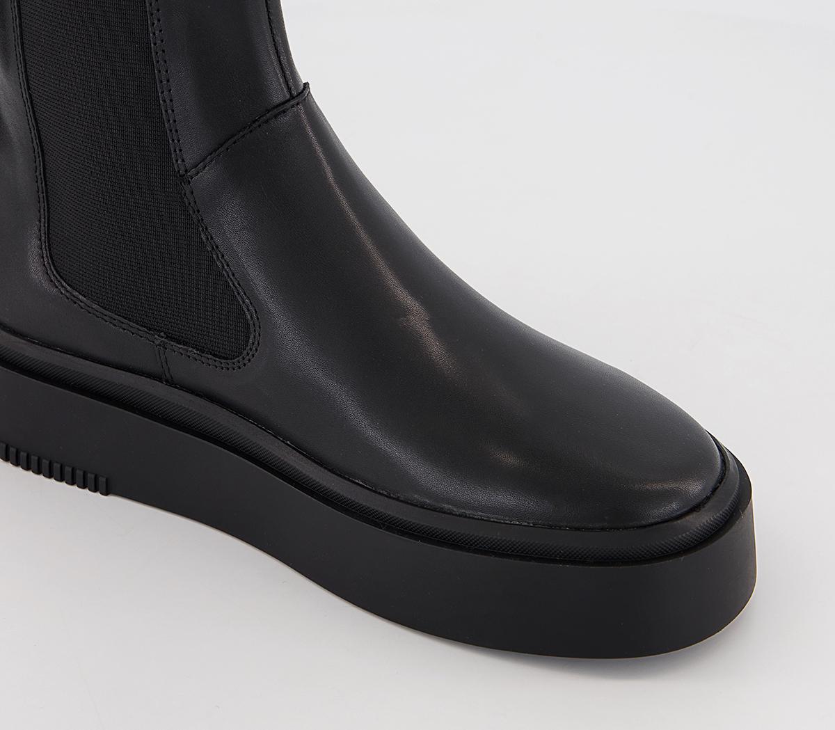 Vagabond ShoemakersStacy Chelsea Boots Vagabond ShoemakersStacy Chelsea Boots Black