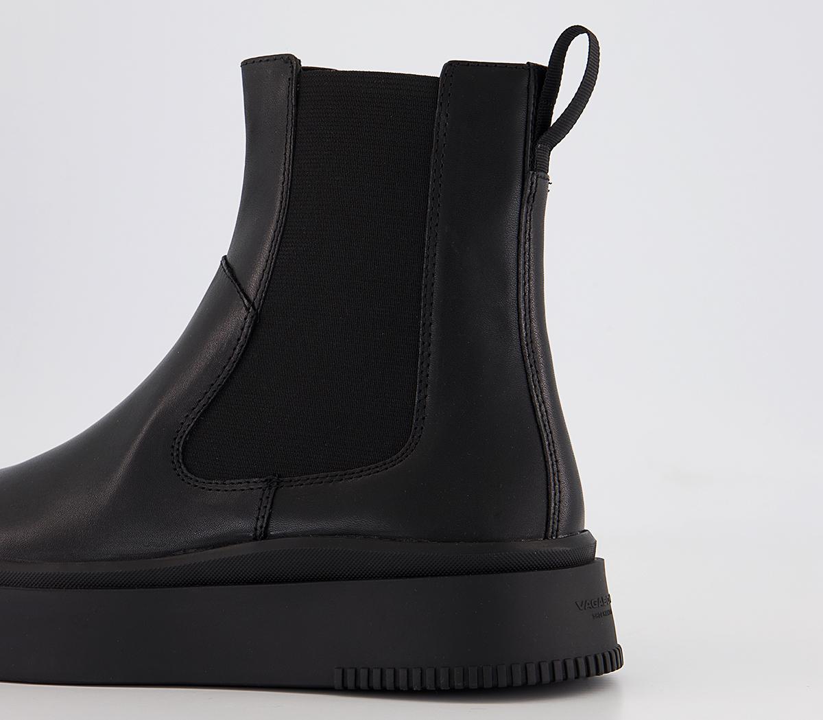 Vagabond ShoemakersStacy Chelsea Boots Vagabond ShoemakersStacy Chelsea Boots Black