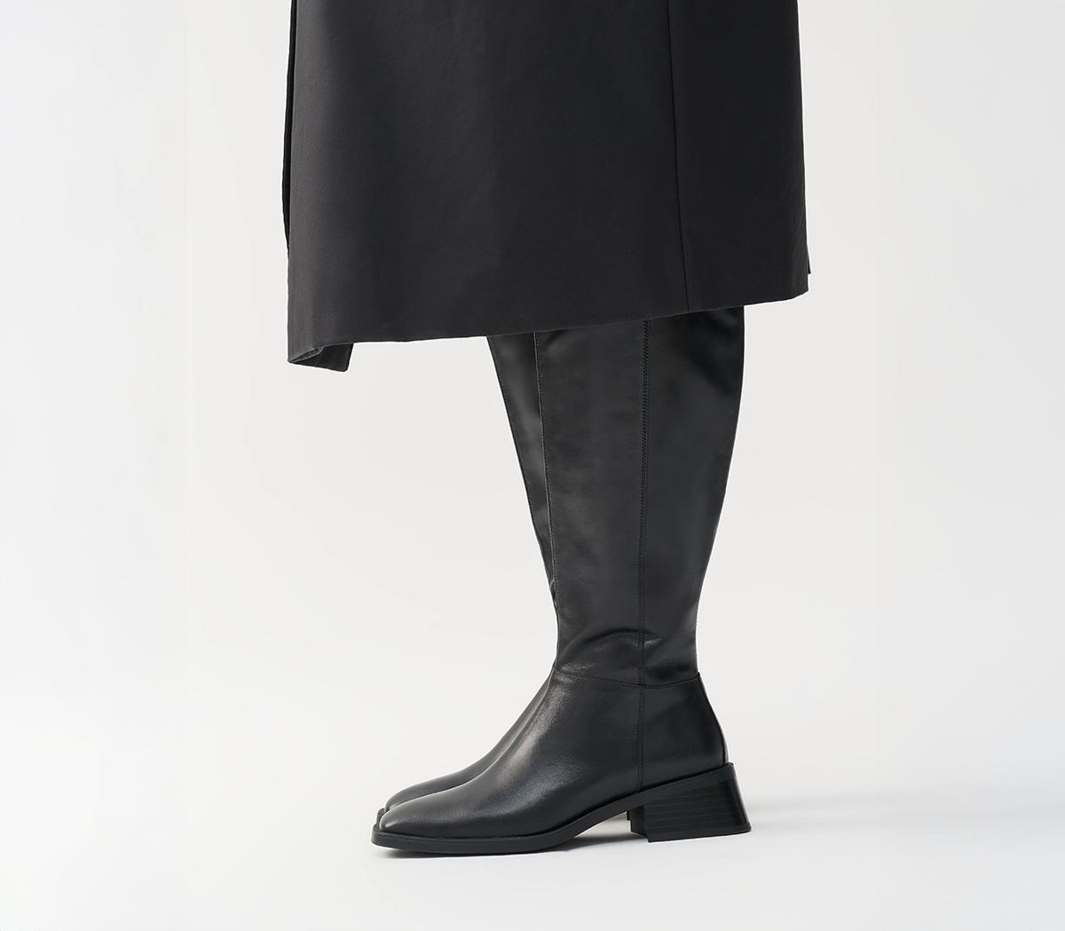 Vagabond ShoemakersBlanca Tall BootsBlack