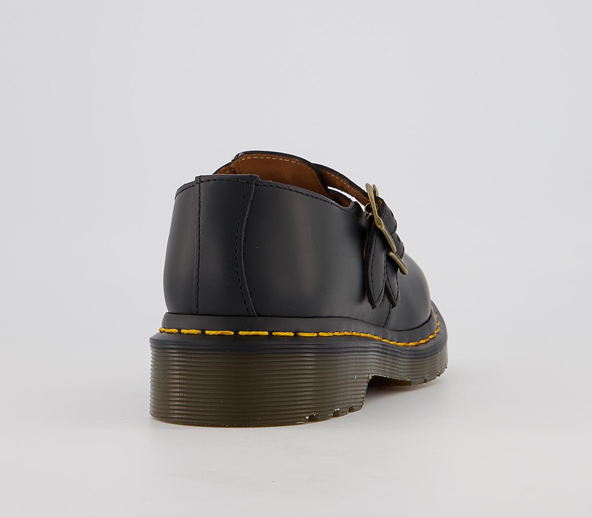 Dr. Martens 8065 Mary Jane Shoes Dr. Martens 8065 Mary Jane Shoes Black
