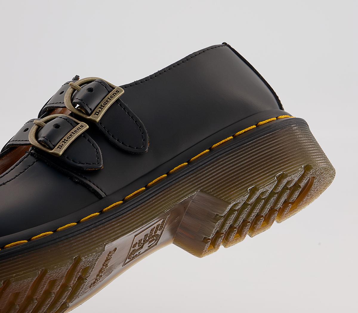 Dr. Martens 8065 Mary Jane Shoes Dr. Martens 8065 Mary Jane Shoes Black