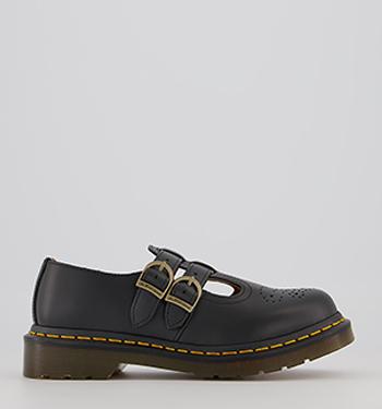 Dr martens school hot sale shoes size 7