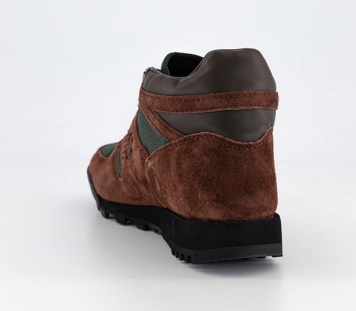 New BalanceRainier BootsMarblehead