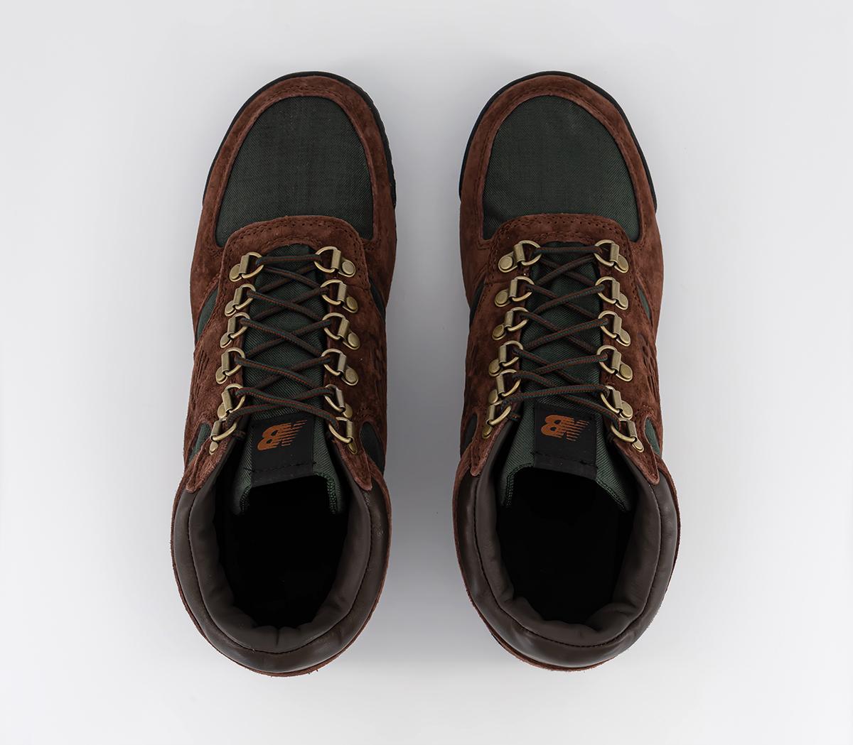 New Balance Rainier Boots Marblehead Men's Trainers