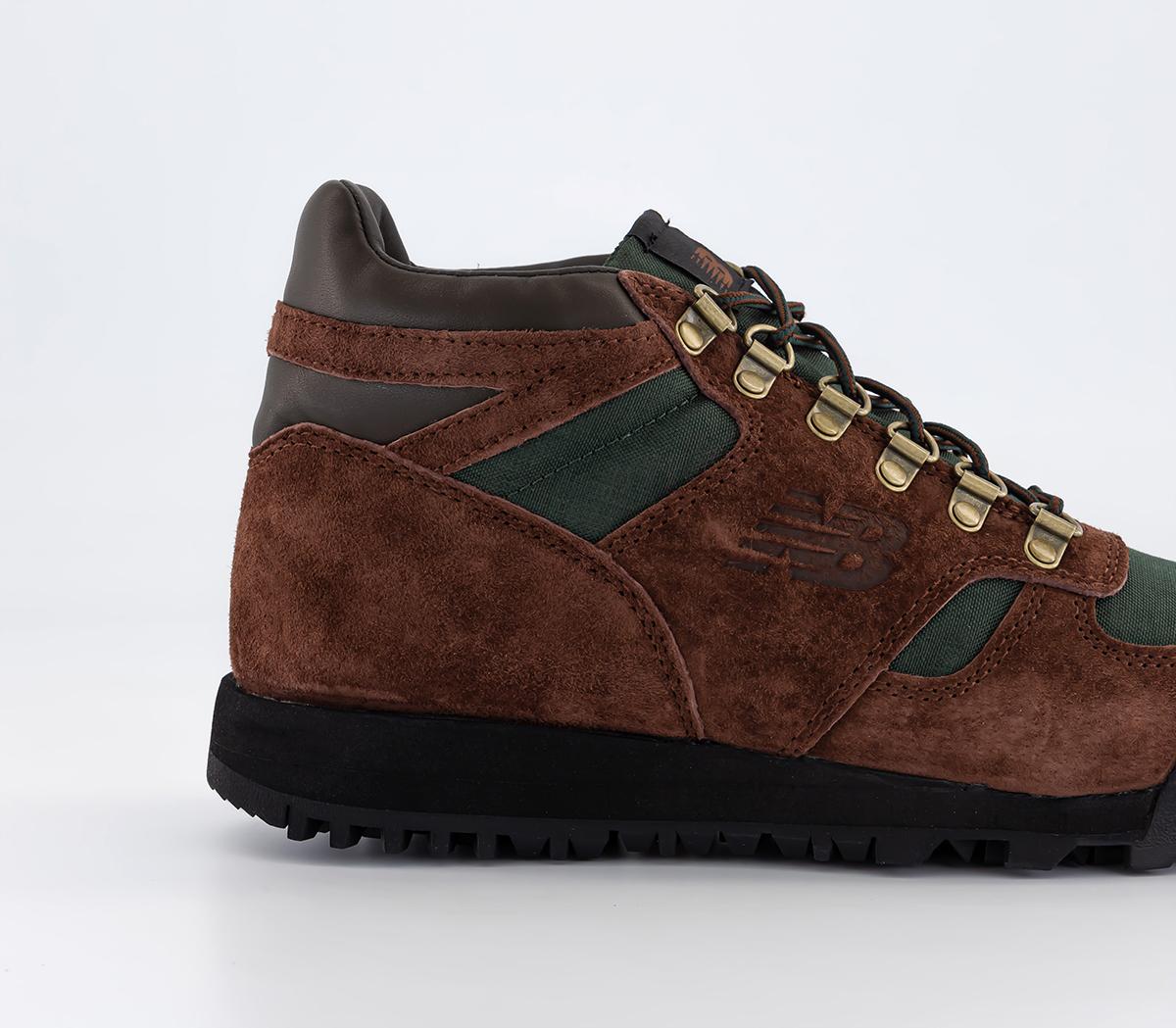 New BalanceRainier BootsMarblehead