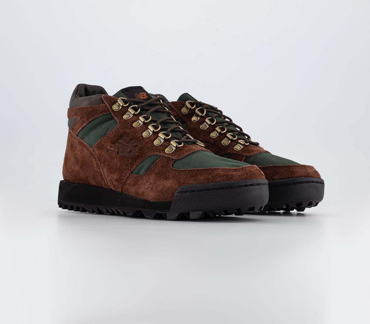 New BalanceRainier BootsMarblehead