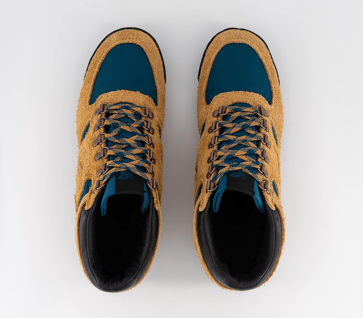 New BalanceRainier ShoesTan
