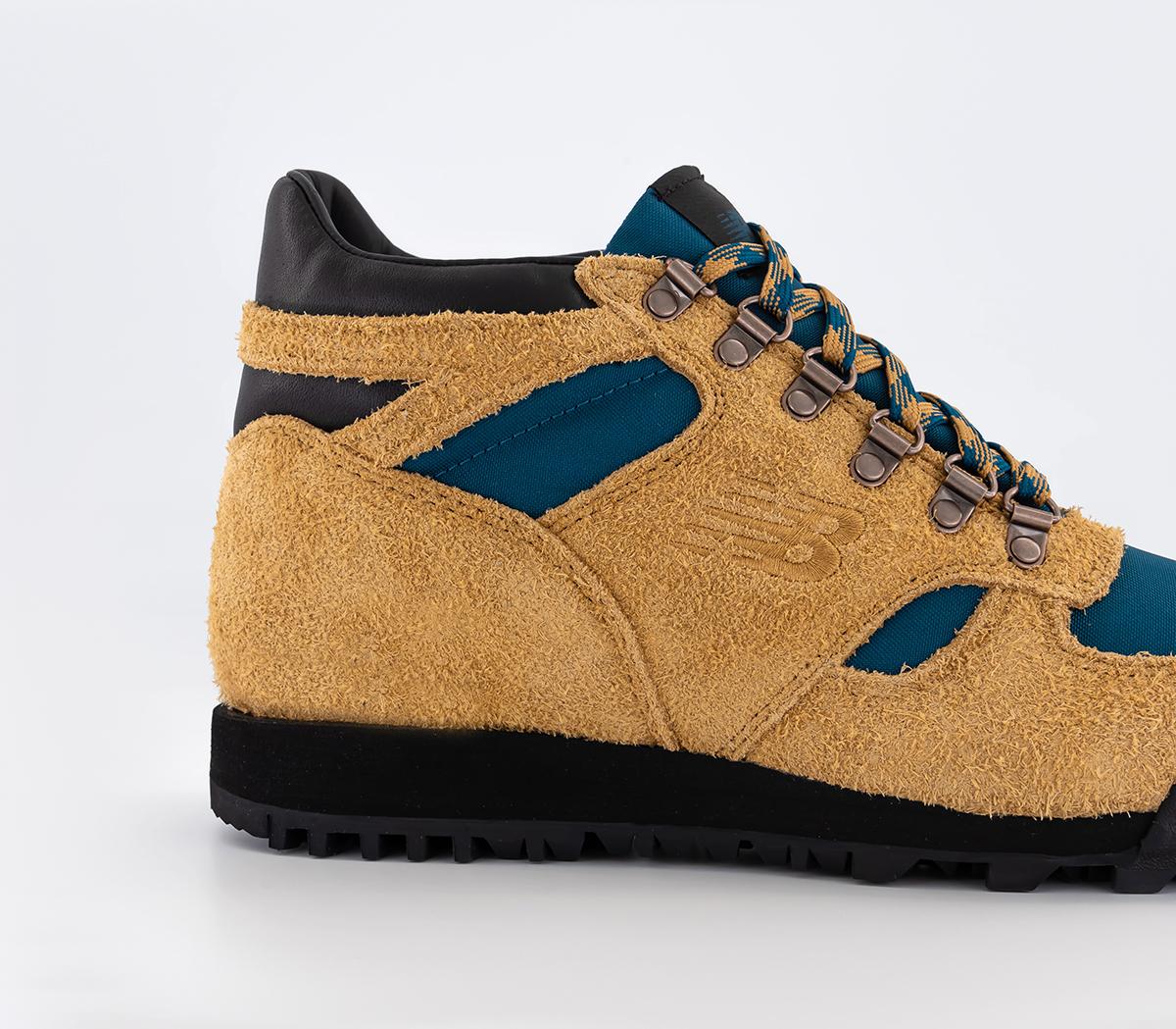 New BalanceRainier ShoesTan