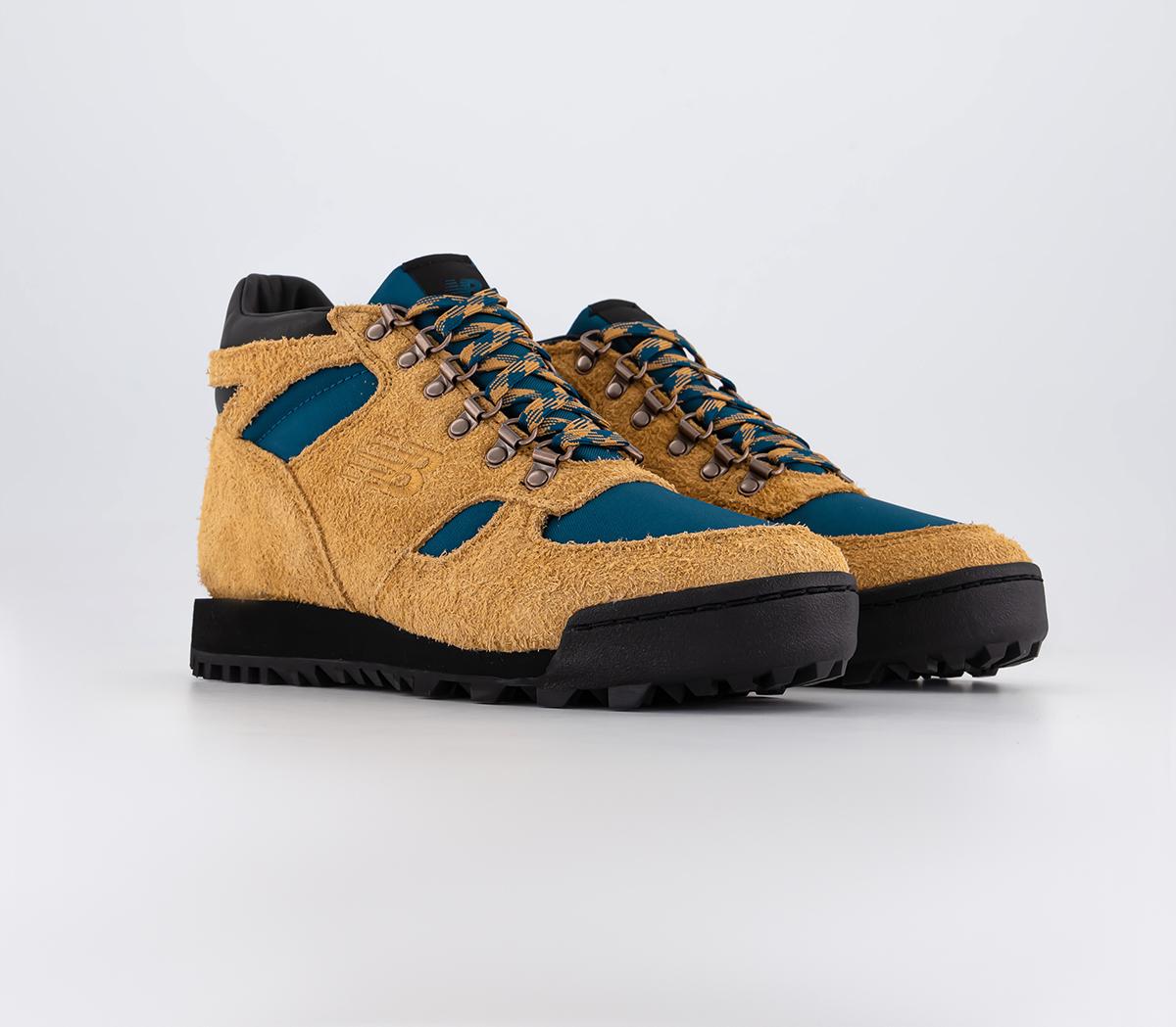 New BalanceRainier ShoesTan