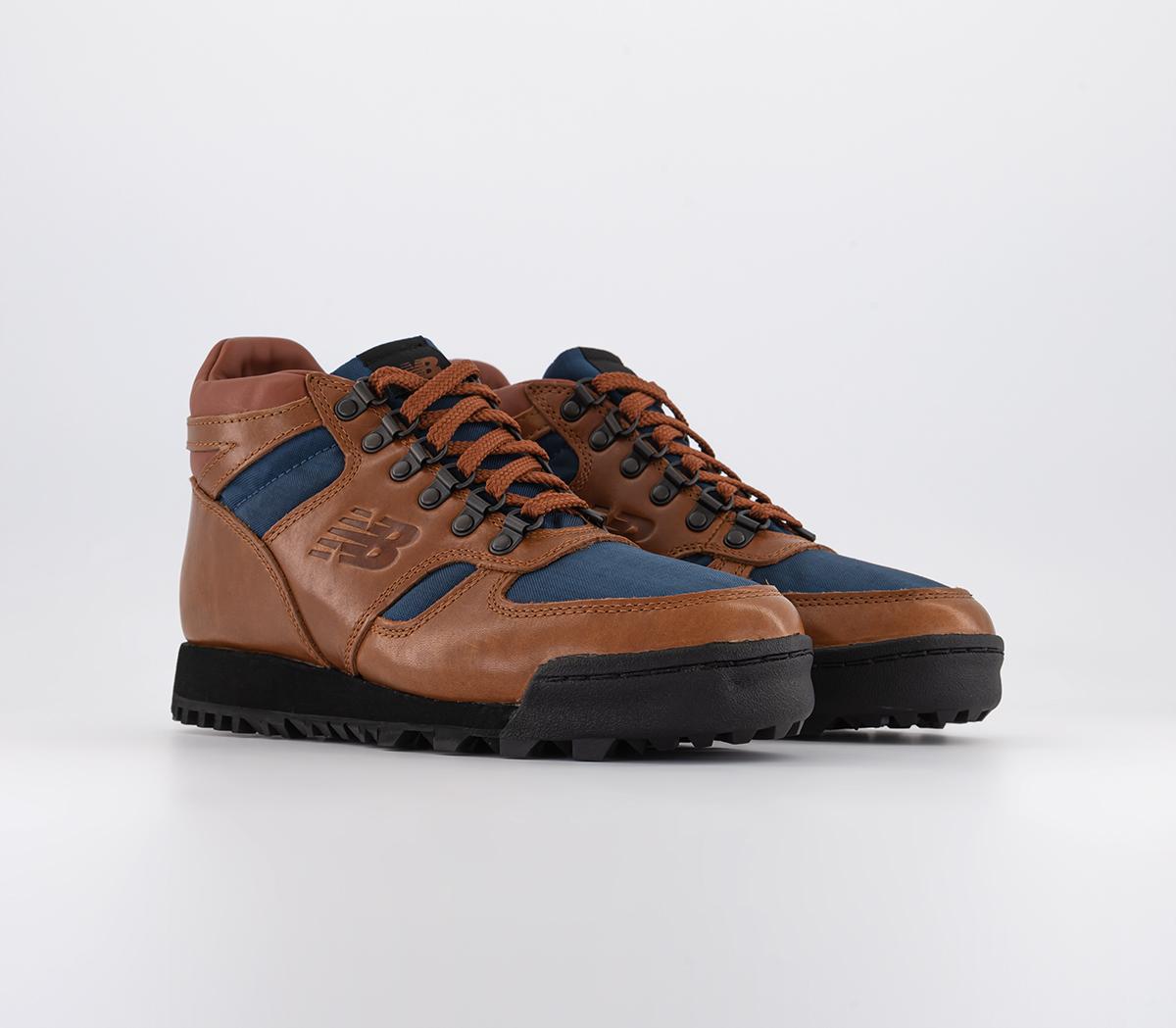 New BalanceRainier BootsBrown
