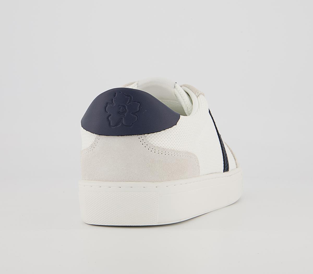 Ted Baker Antonny Trainers Ted Baker Antonny Trainers Navy