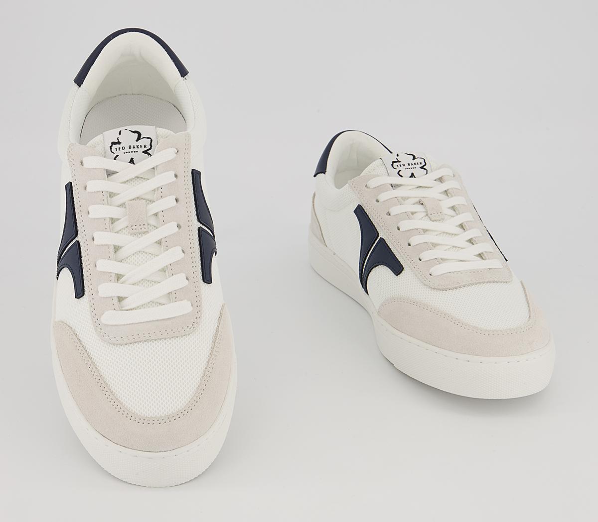 Ted Baker Antonny Trainers Ted Baker Antonny Trainers Navy