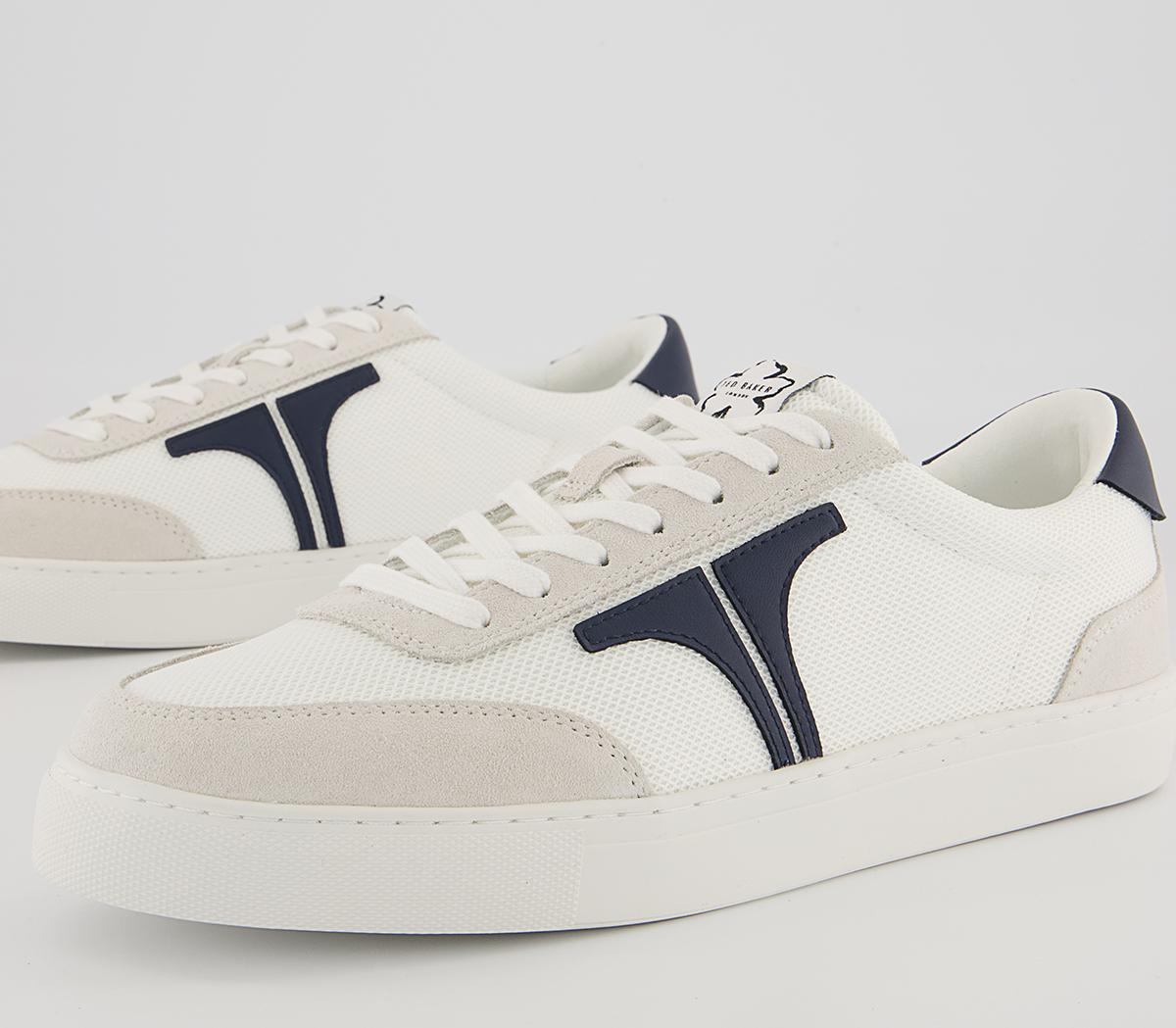 Ted Baker Antonny Trainers Ted Baker Antonny Trainers Navy