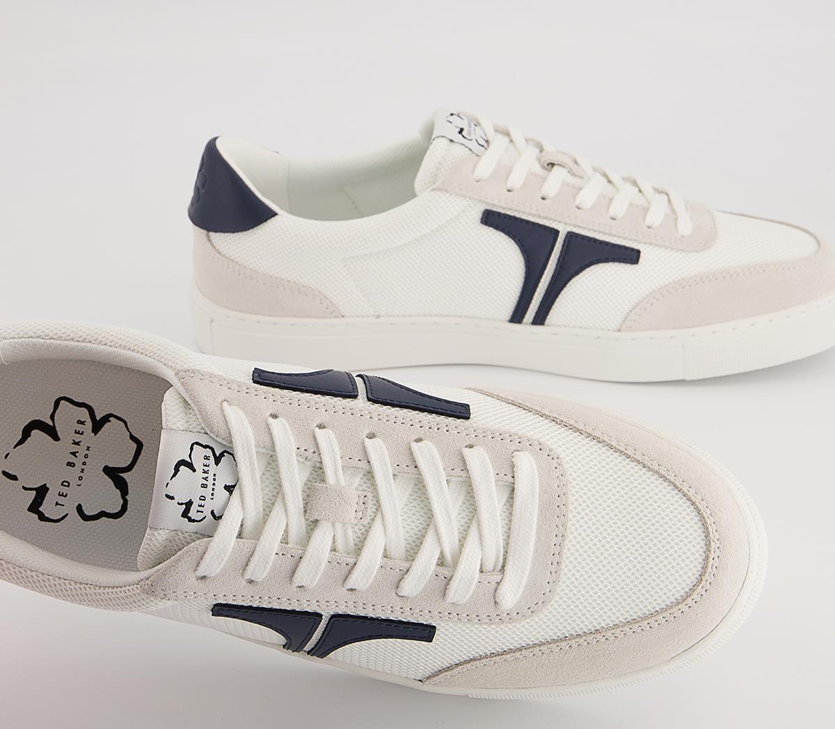 Ted Baker Antonny Trainers Ted Baker Antonny Trainers Navy