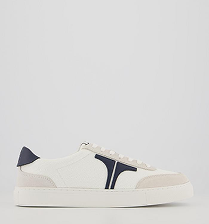 Ted Baker Antonny Trainers Navy