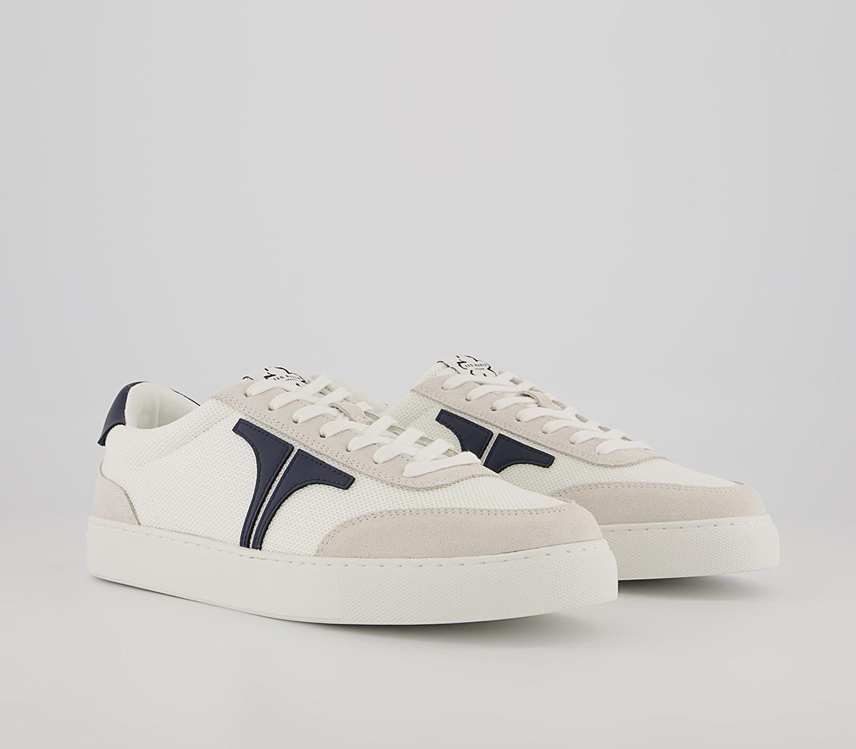 Ted Baker Antonny Trainers Ted Baker Antonny Trainers Navy