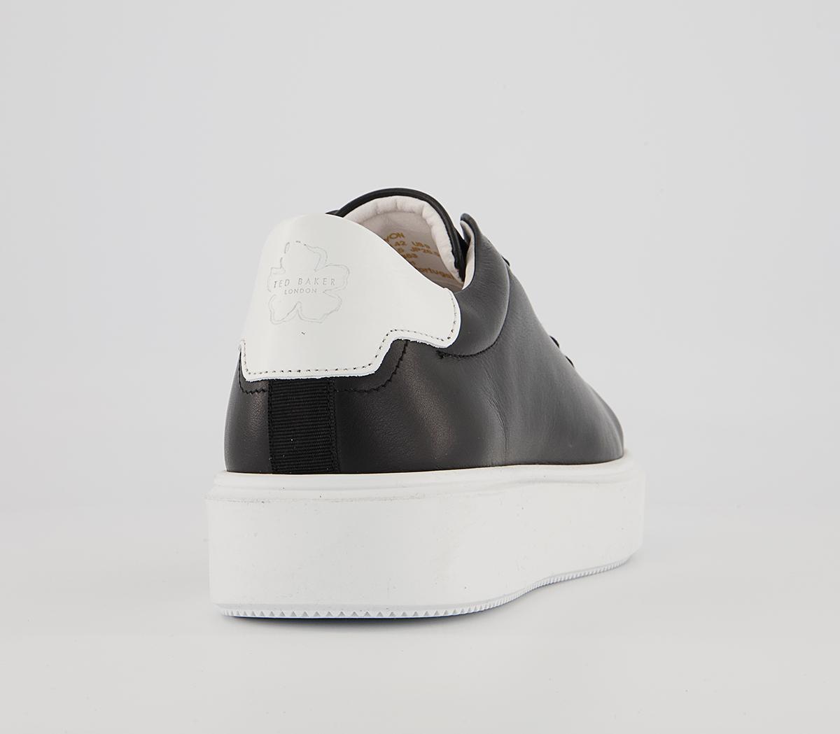 Ted Baker Breyon Trainers Ted Baker Breyon Trainers Black